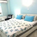 Hotell White Rose Guest Burgas