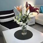 Hotell White Rose Guest 2*
