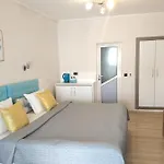 Hotell White Rose Guest