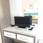 White Rose Guest Burgas