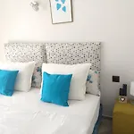 White Rose Guest Hotell Burgas