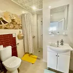 Hotell White Rose Guest