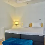 White Rose Guest 2* Burgas
