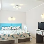 Hotell White Rose Guest Burgas
