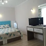 Hotel White Rose Guest Burgas