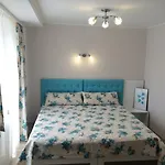 Hotell White Rose Guest Burgas