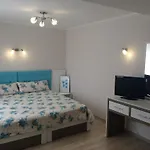 Hotell White Rose Guest