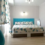 White Rose Guest Hotell Burgas