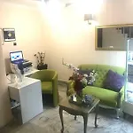 Hotel White Rose Guest