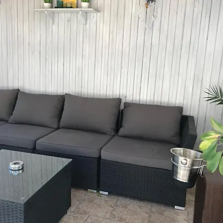 Hotel White Rose Guest Burgas City