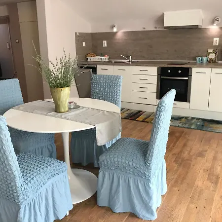 White Rose Guest Hotel Burgas City