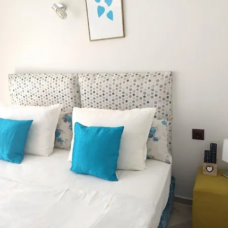 White Rose Guest Хотел Бургас
