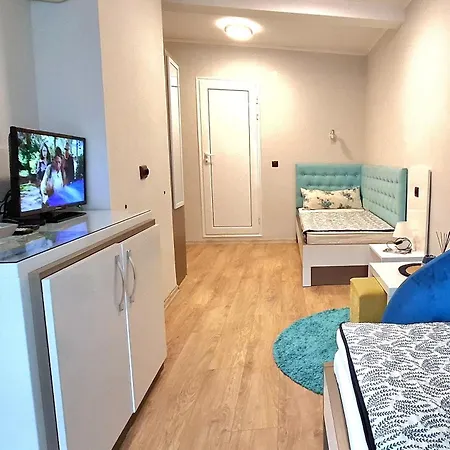 فندق White Rose Guest