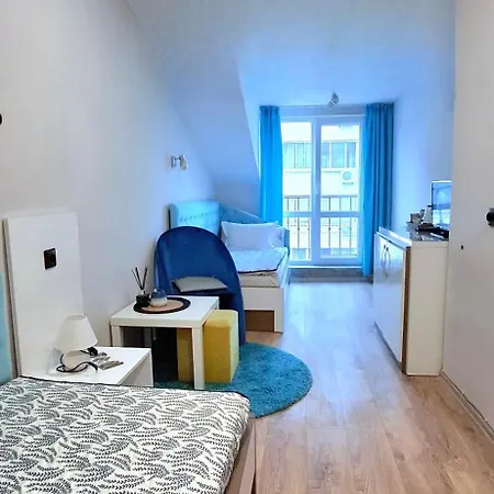 White Rose Guest 2* بورغاس