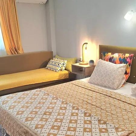 White Rose Guest Hotel Burgas City