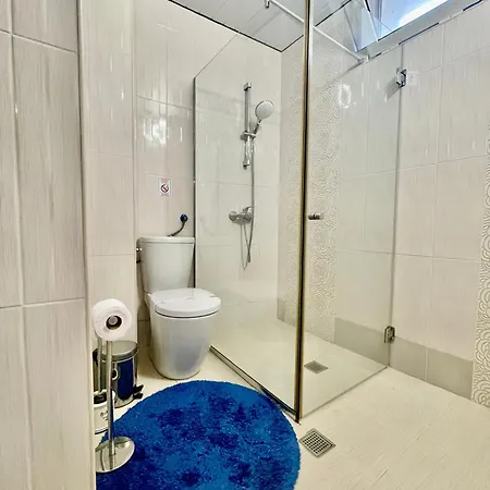 فندق White Rose Guest بورغاس