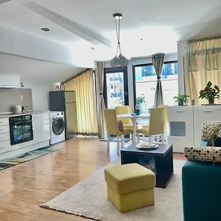 White Rose Guest بورغاس