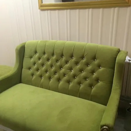 White Rose Guest Hotel Burgas City