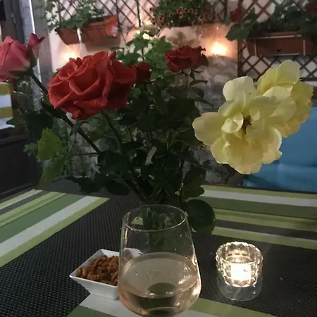 White Rose Guest Szálloda 2*