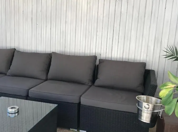 Hotel White Rose Guest Burgas City