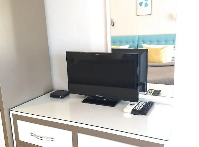 White Rose Guest Burgas