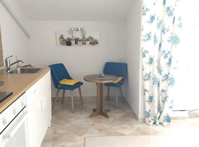 Hotel White Rose Guest Burgas