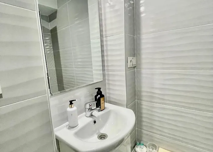 White Rose Guest Burgas City