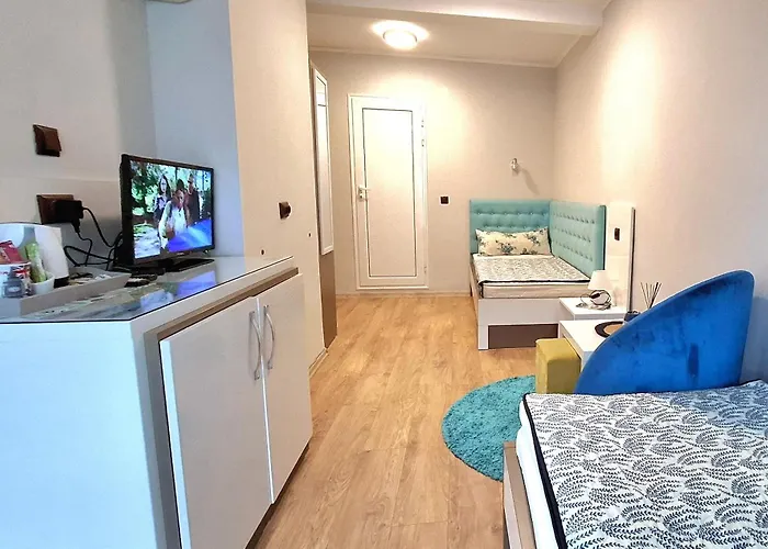 Hotel White Rose Guest