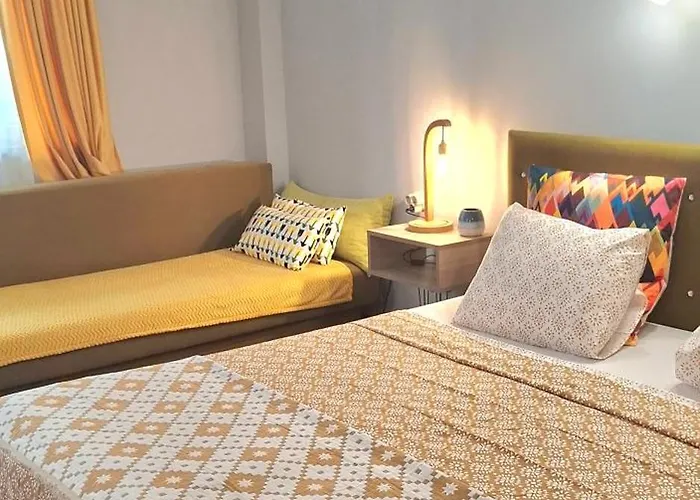 White Rose Guest Hotel Burgas