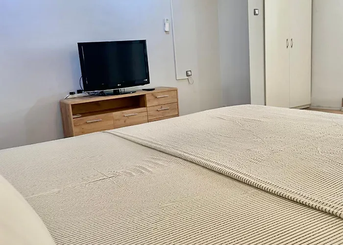 White Rose Guest Hotel Burgas City