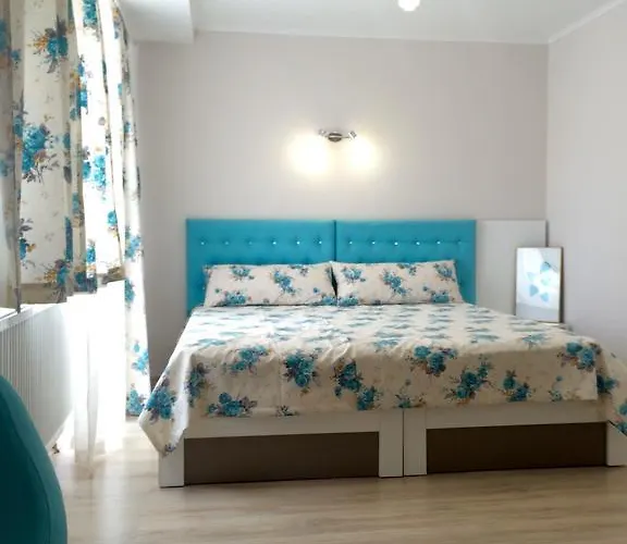 White Rose Guest Hotel Burgas City