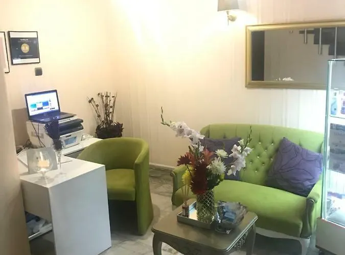 Hotel White Rose Guest