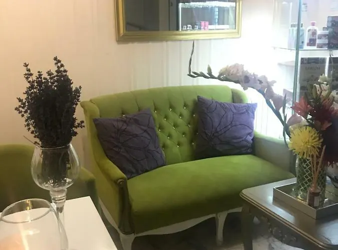 Hotel White Rose Guest Burgas