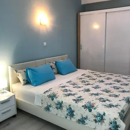 White Rose Guest Ξενοδοχείο Μπουργκάς