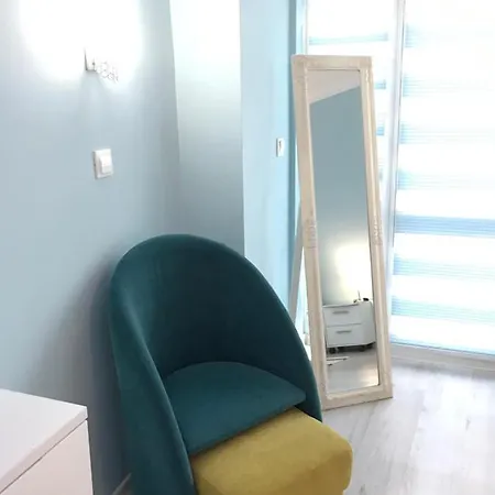 White Rose Guest Burgas Stad