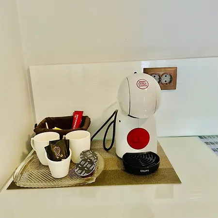 White Rose Guest Hotel