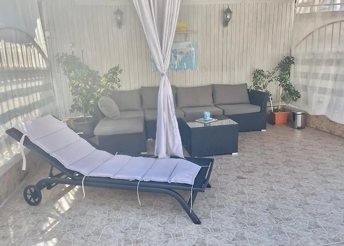 White Rose Guest Hotel Burgas City