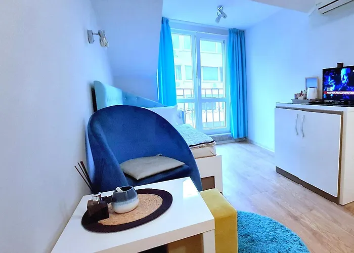 White Rose Guest Hotel Burgas City