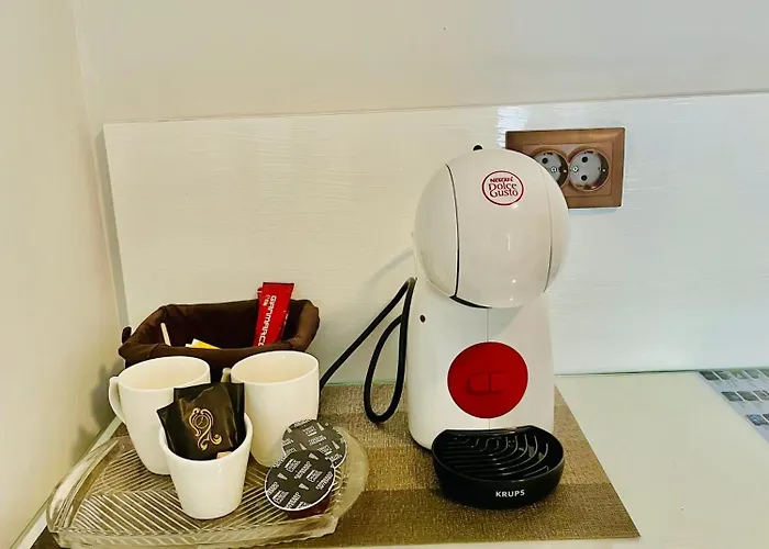 White Rose Guest Burgas City