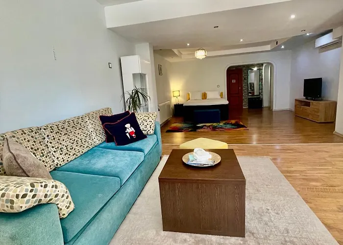 Hotel White Rose Guest