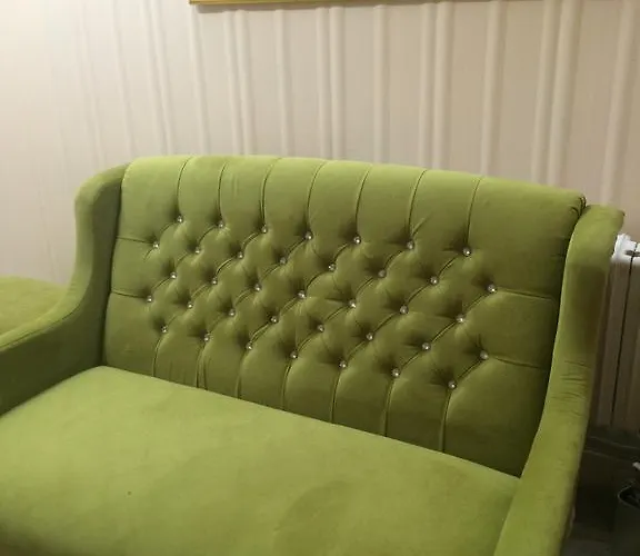 White Rose Guest Hotel Burgas City